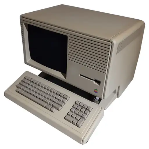 The Lisa