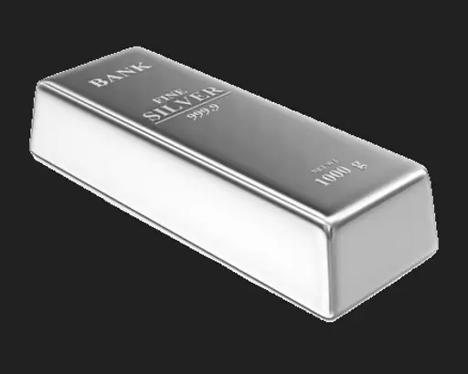 Silver