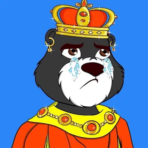 KING