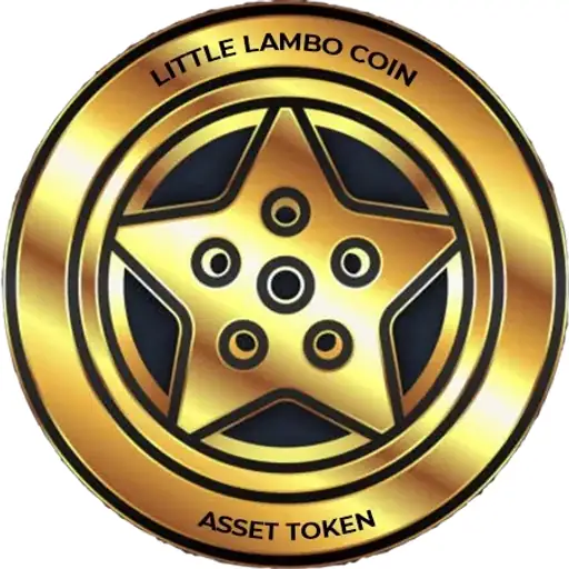 LLC Asset Token