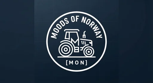 MOODS OF NORWAY