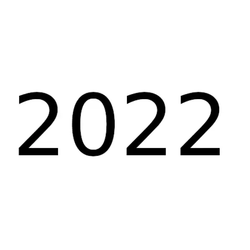 2022 Mojos
