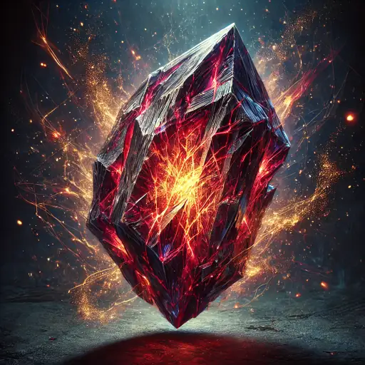 Wyrmshard