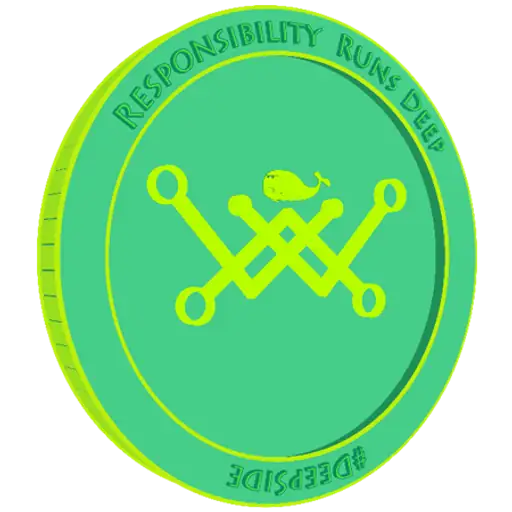 WhalesCoin {WC}🍀