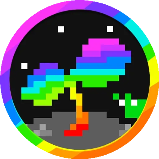 Brave Seedling Coin