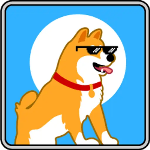 CryptoShibe NFT Basic