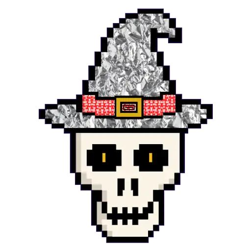 🧙‍♂️💀