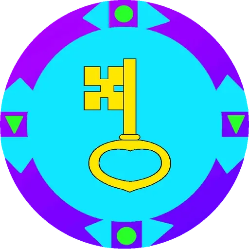 Friends Key