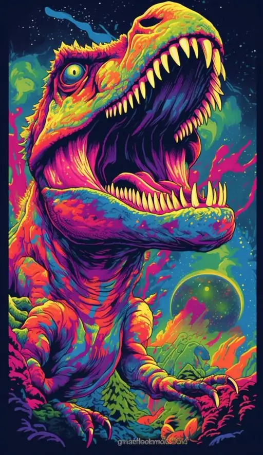 Dinosaur