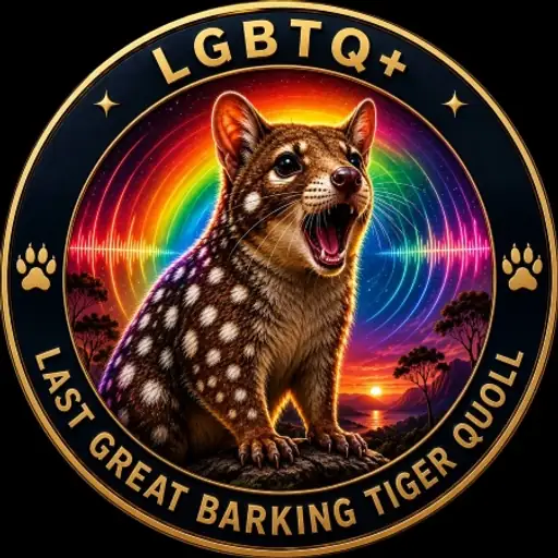 LastGreatBarkingTigerQuoll+