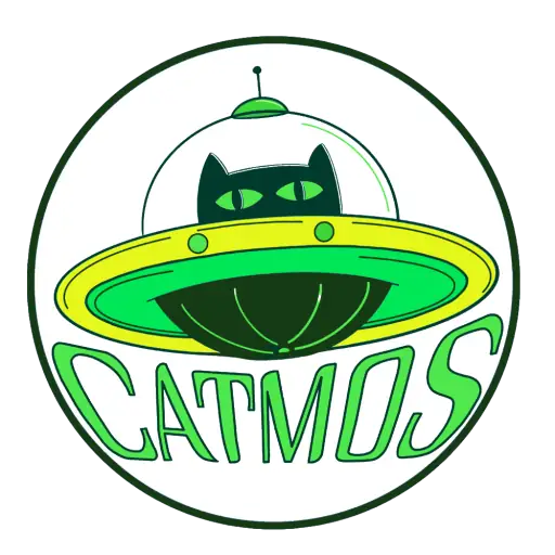 Catmosphere