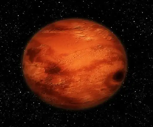 Mars🪐