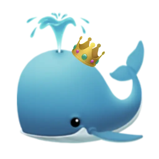 Whales