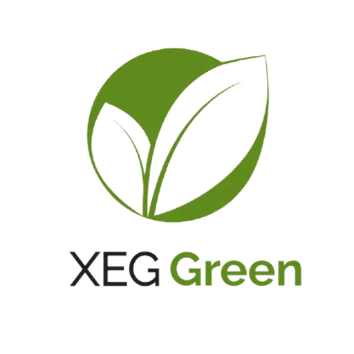 XEG Green Token