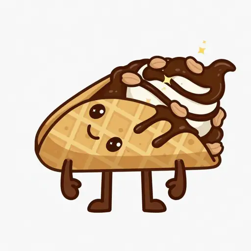 Choco Taco