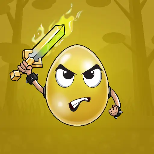 BattleEgg Token Epic