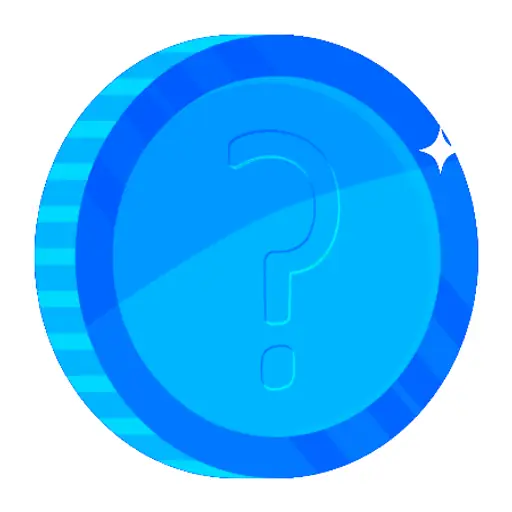 Mystery Coin