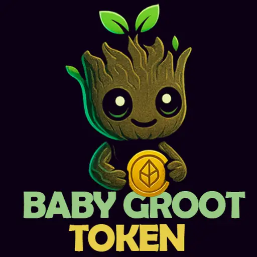 Baby Groot Token