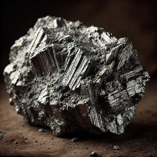 Tin Ore