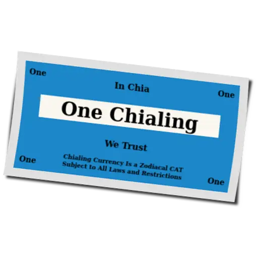 Chialing