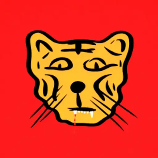 TIGER BLOOD
