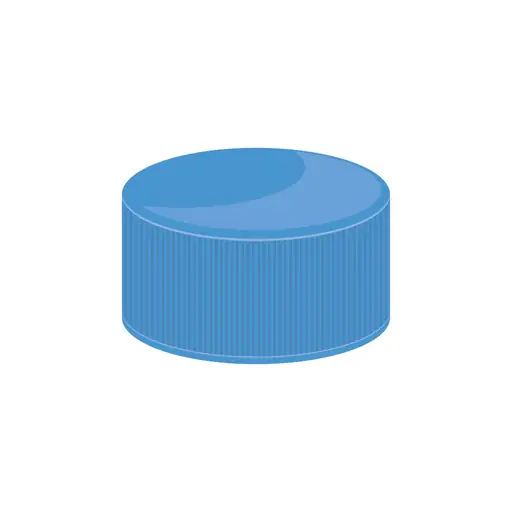BCAP BLUE