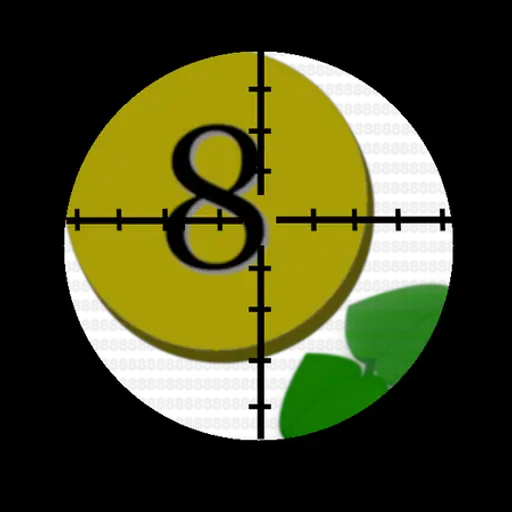 Hunter of 8