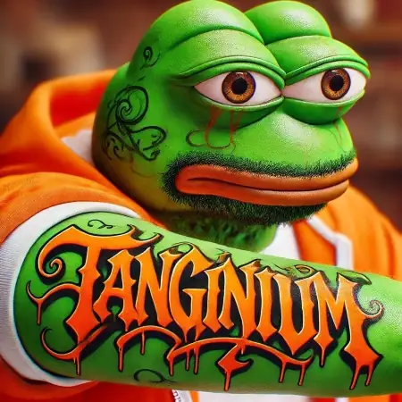 Tanginium
