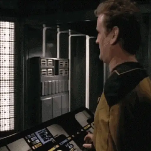 Transporter Credits
