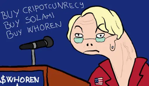 elizabath whoren