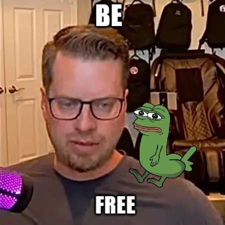 Be W Free