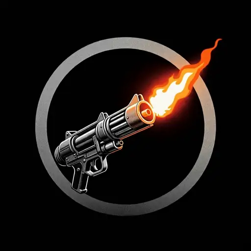 Spaceballs: The Flamethrower