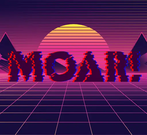 MOAR!