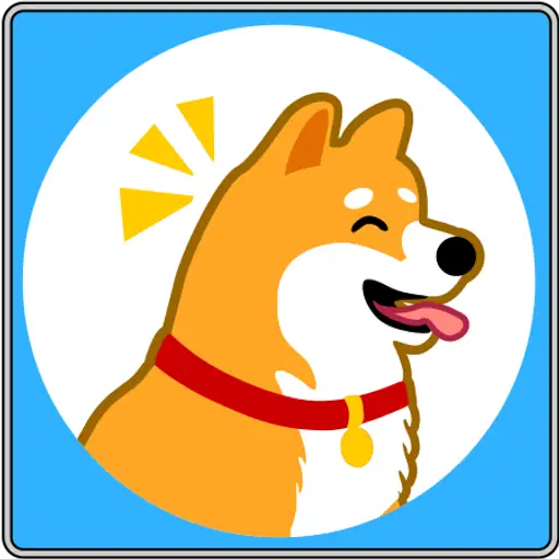 CryptoShibe Gold