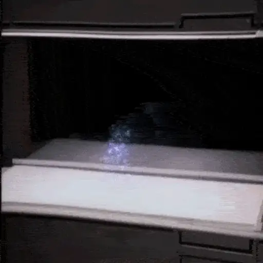 Replicator Rations
