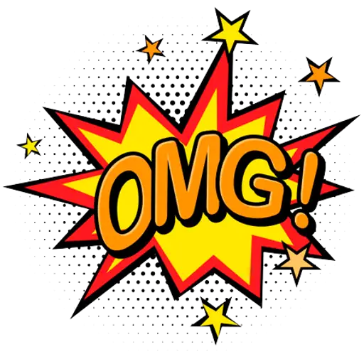 OMG