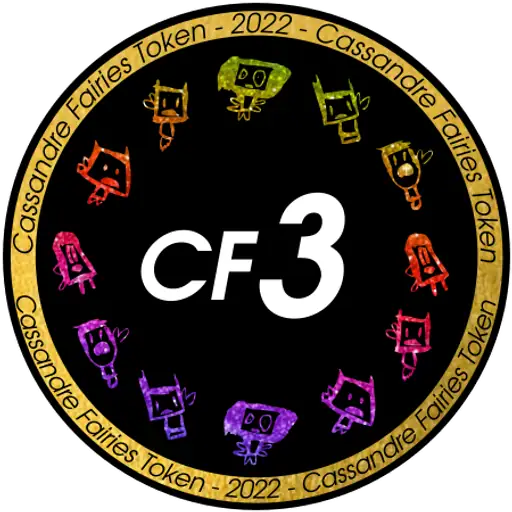 Cassandre Fairies Club