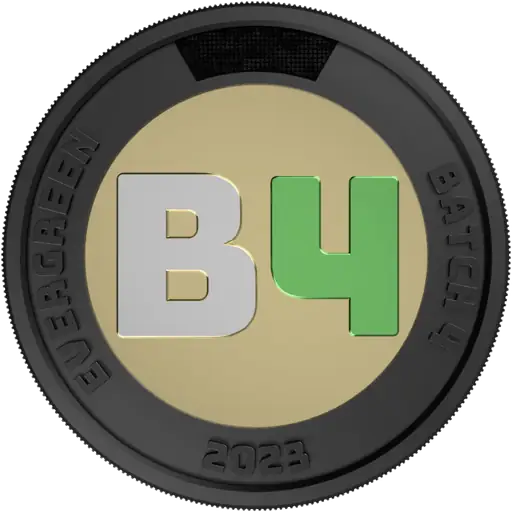 Batch 4 Token