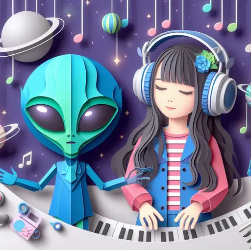 The MUSIC Coin