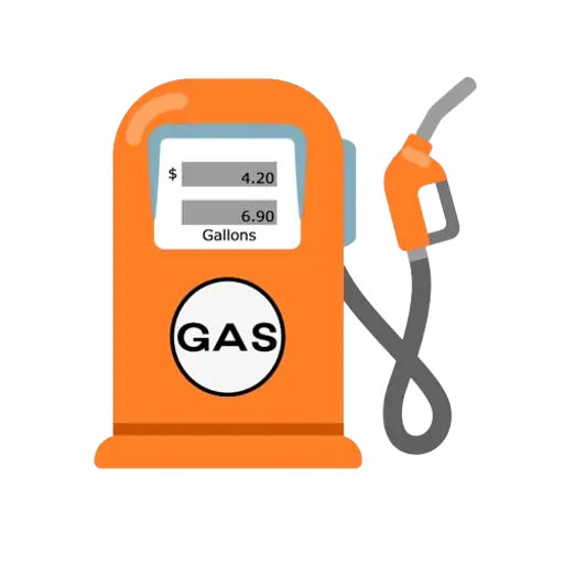 GAS
