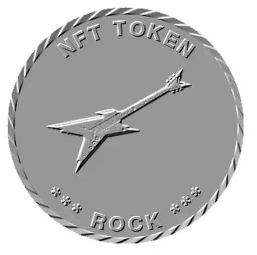 NFT Rock Token