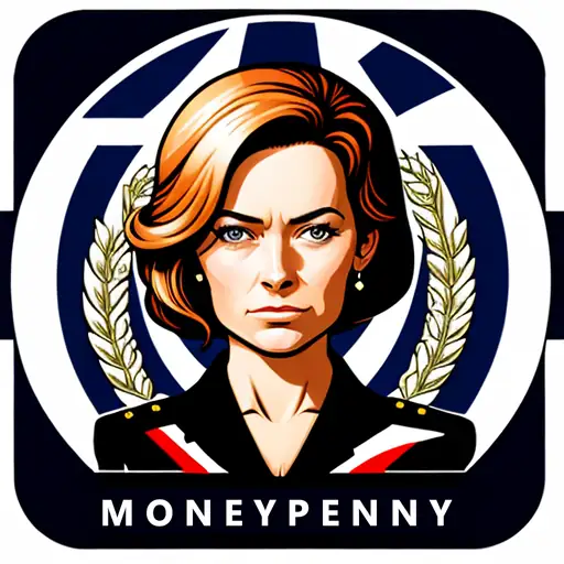 MoneyPenny
