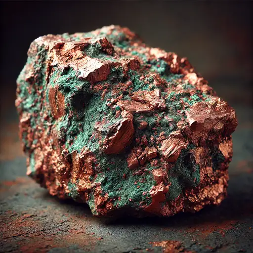Copper Ore