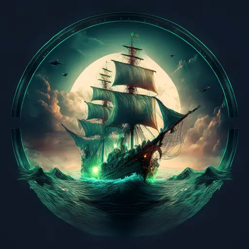 Flying Dutchman Bux