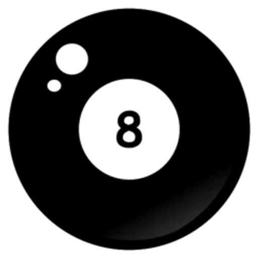 🎱
