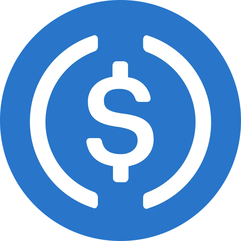 Ethereum Warped USDC