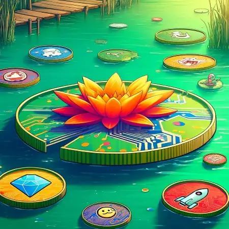 LILYPAD