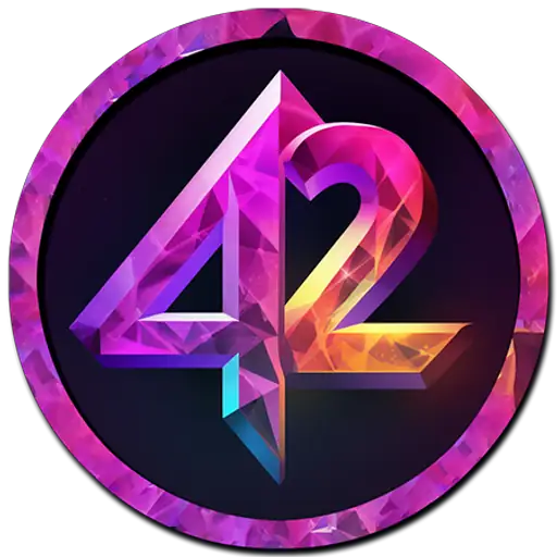 42