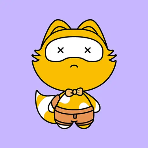Energetic Cat NFT