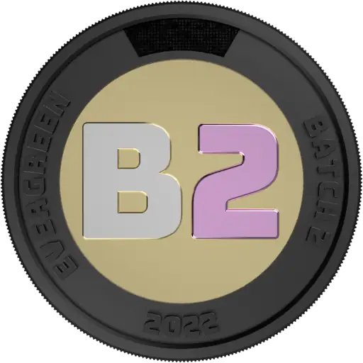 Batch 2 Token